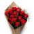 15 roses +$32.00