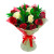 ¨6 Red +3 white roses +$19.00