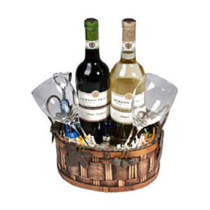 Wine Basket