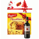 Wine & Bauducco Panettone